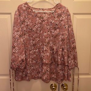 Women’s blouse